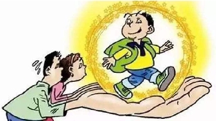 父母溺爱孩子造成严重后果的事例