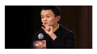 马云老师的心里活→别错过