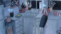 致婚姻中那些刀子嘴豆腐心的女人