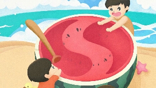 暴力的孩子--是父母的作品