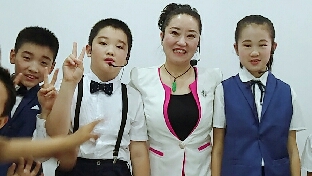 不要对孩子过度教育