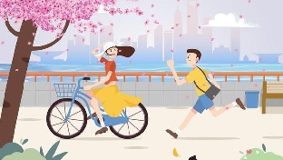 （分享）原来你最讨厌的那个人  竟然是你最爱的人？