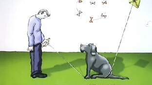 四步走出抑郁情绪