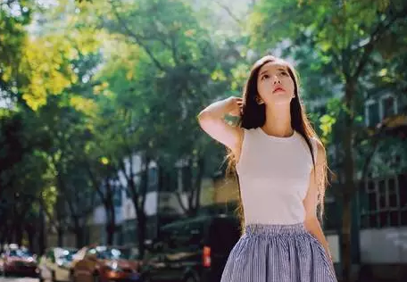 女追男如何保持好心态？