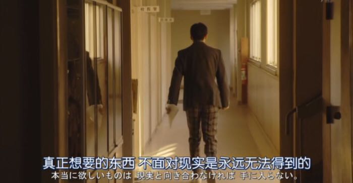 是否应该用自己的一生来满足父母对传宗接代的期望？