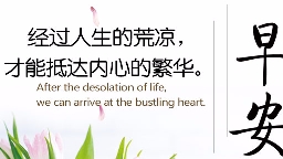 活出质感的人，都在拒绝“二手幸福”