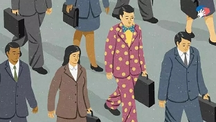 马屁精，甩锅侠，坑队友，都要比君子混的好