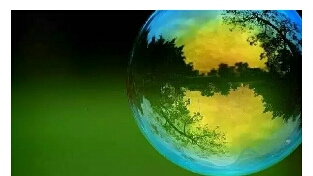 人间万事过眼云烟