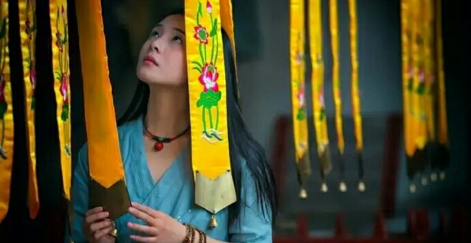 生活的坑，都是自己挖的