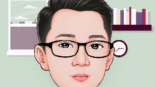 男人不联系了，为什么却没有删除你呢？