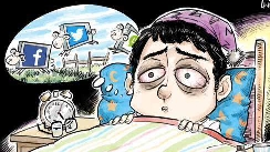 怎么解决失眠问题？