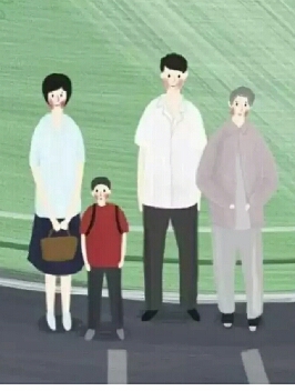 人最大的教养，是原谅父母的不完美