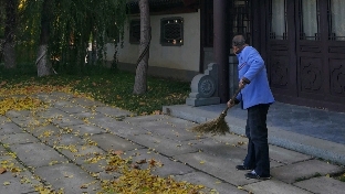 资格感缺失练习