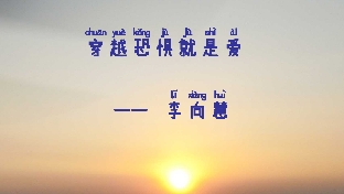 管理情绪黄金小妙招
