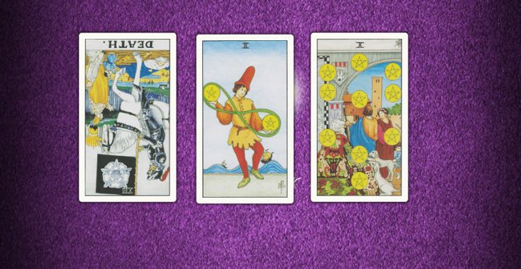 TipsForMyTarotClients