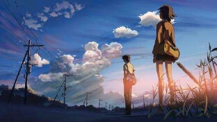 我，可以抱你吗？