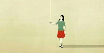 缺爱的女人，才会一生和钱斗智斗勇