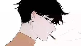 他很有可能不爱你了？