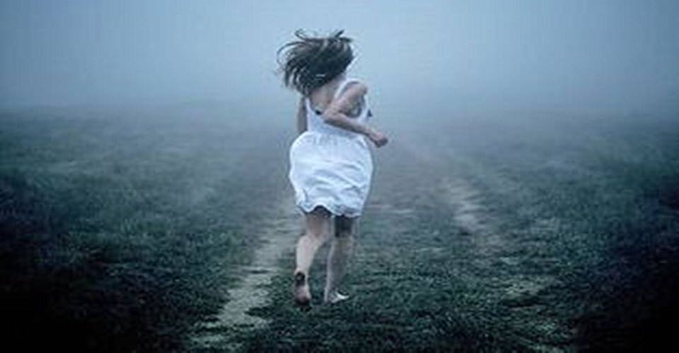 走出创伤的关键