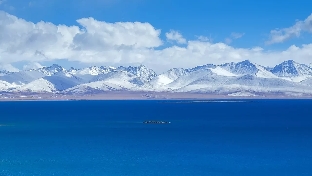 静谧原是一种心境