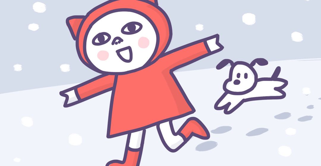 淡然的感情