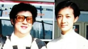 作为观众的我们来吃瓜，他们是什么心理，我们又是什么心理。正所谓人生百态，出柜私奔，报警抓母，18岁的小龙女最终陷入了吴绮利的悲剧循环。