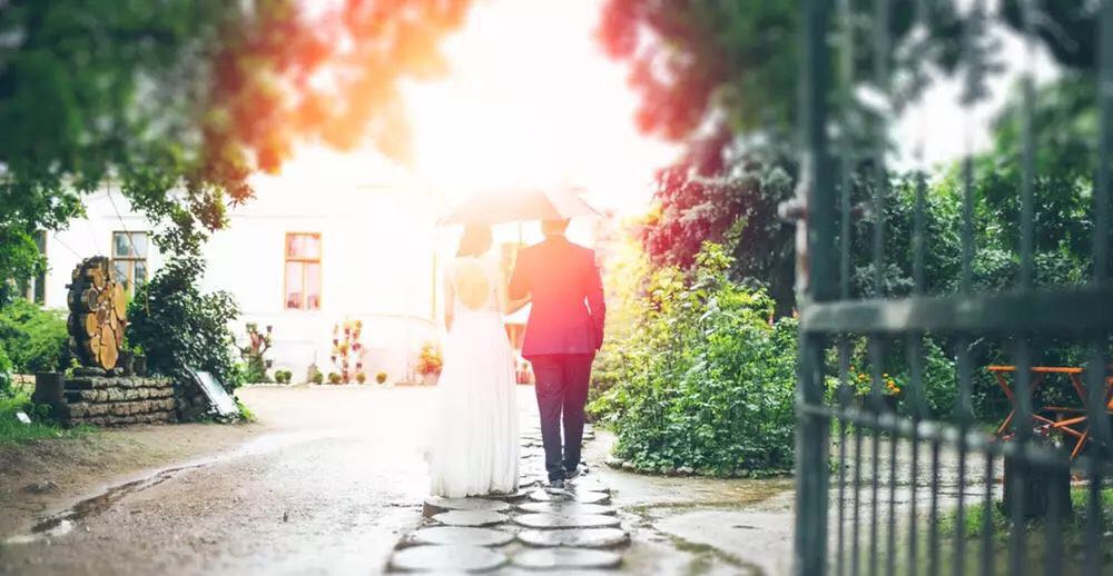 【问答】为什么明明想离婚，可就是离不了
