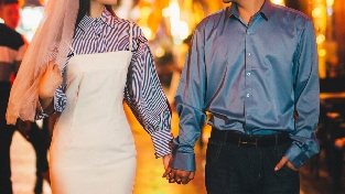 心❤️灵有约【2】
为什么有的女孩?是大叔控？