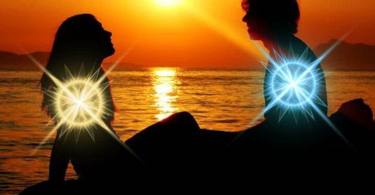 任何疾病都源自於自己的內心！