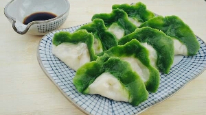 白菜饺子的“哲学”反思