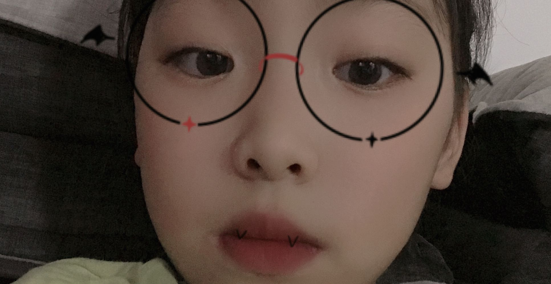 父母看到孩子的视角是怎样的？