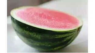 半个西瓜看人品，真准！（经典转载）