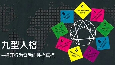 【九型人格】第八型