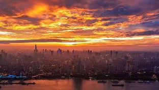 你的脸色决定你的风水