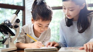 为什么一陪孩子写作业就控制不住情绪？