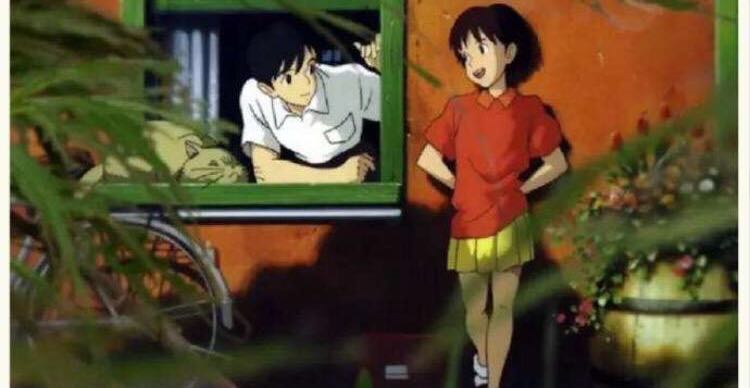 【分享】“因为你，我想变得更优秀”，这也许并不是什么美好的爱情