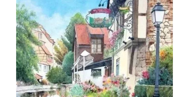 尽情的去幸福吧，因为这有利于你的健