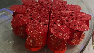 有了这八个特征，就是？