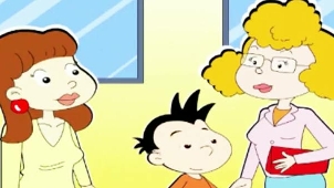 孩子的心理障碍