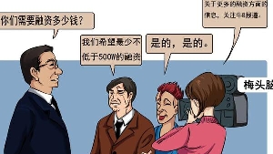 什么是项目咨询？