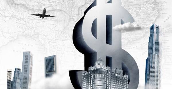 《创造金钱的秘密》二