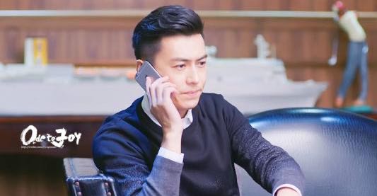 理想的男友，为什么只在电视剧里。