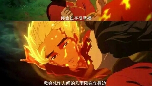 《欢乐颂》安迪两任男友：原来，喜欢和爱的差别竟然这么大！