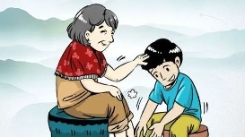 百善孝为先