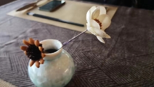 应对焦虑的方法（一）