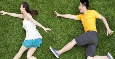 追求女生时21个致命问题
