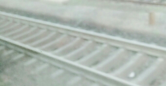 一个人走的路，心里是空的