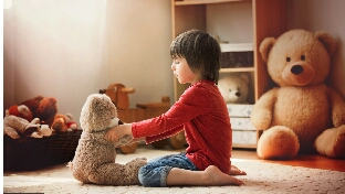 父母给孩子最好的礼物，是得体的退出