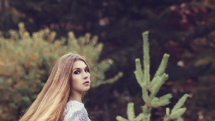 做一个不动声色的女人才叫真正的境界