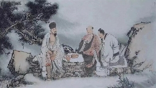 真正厉害的人，早已戒掉了情绪